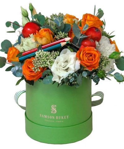 День Учителя