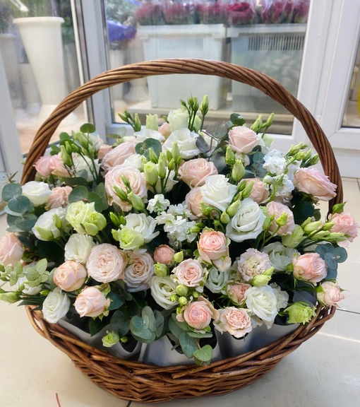 доставка цветов круглосуточно недорого на дом