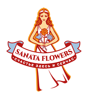 Sanata Flowers – Цветы Королев