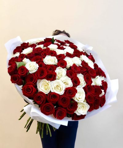букет 101 роза, 101 роза цена, сколько стоит 101 роза, 101 роза сколько стоит