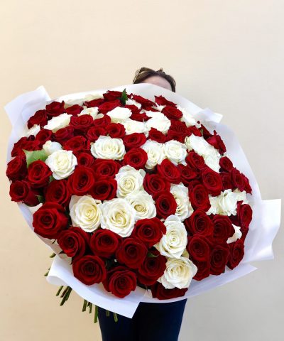 букет 101 роза, 101 роза цена, сколько стоит 101 роза, 101 роза сколько стоит