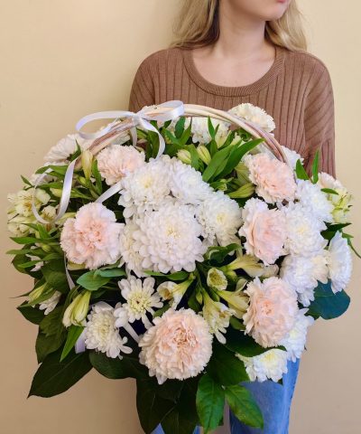 доставка цветов мытищи