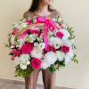 доставка цветов мытищи