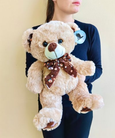 мягкая игрушка