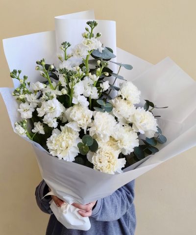 заказ цветов с доставкой