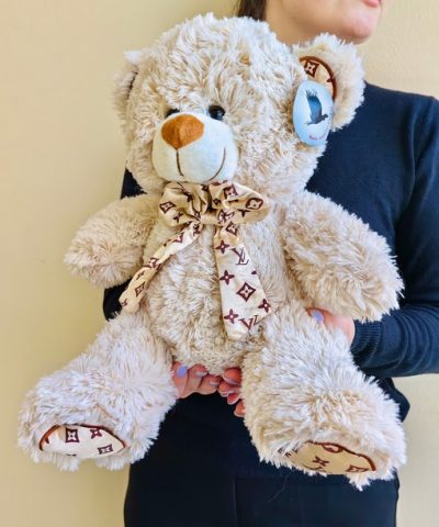 мягкая игрушка