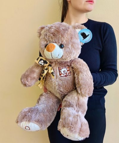 мягкая игрушка