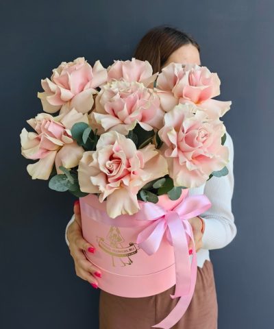 салон цветов мытищи