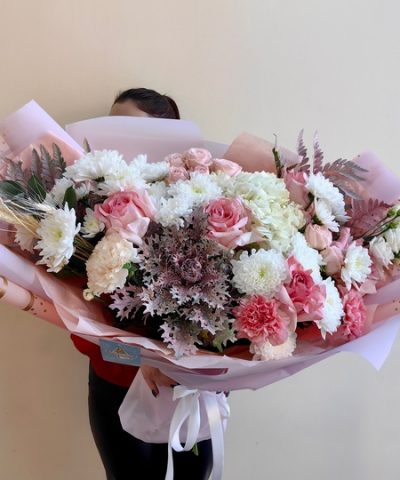 купить цветы недорого с доставкой