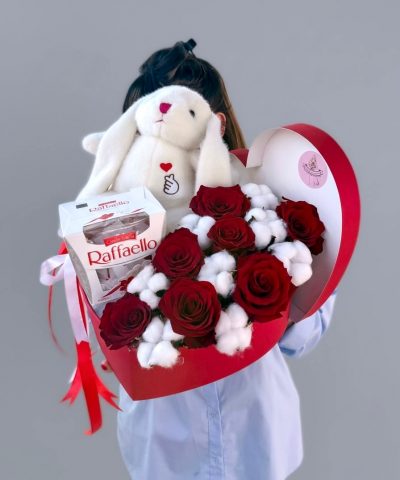 Композиция «Зая моя»❤️