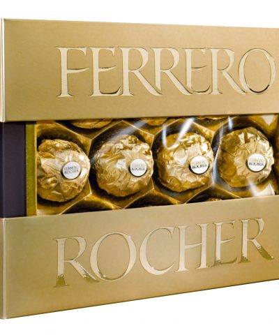Конфеты Ferrero Rocher