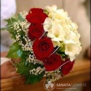Воздушное безе