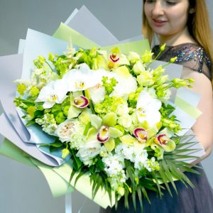 Эпл вайт