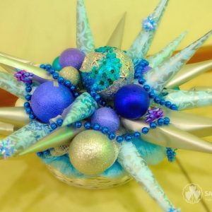 Северное сияние