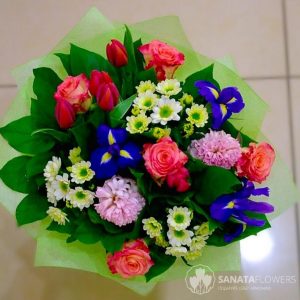 Улыбка Моны Лизы