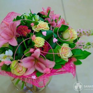 Нежное признание