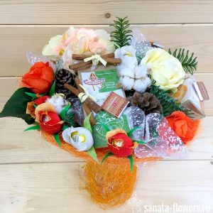 Новогодний подарок 23