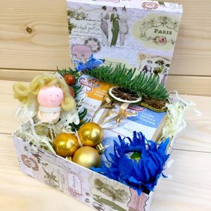 Новогодний подарок 22
