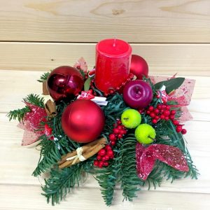 Новогодний подарок 21