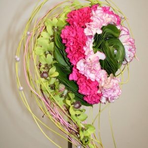 Яркая личность