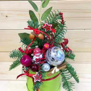 Новогодний подарок 16