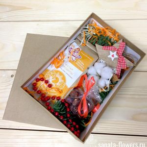 Новогодний подарок 11