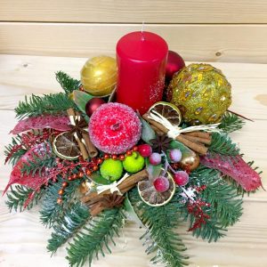 Новогодний подарок 5