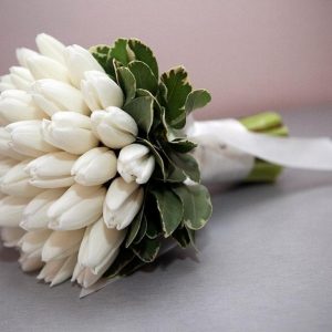 Букет невесты 44