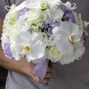 Букет невесты 20