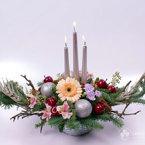 Северное сияние
