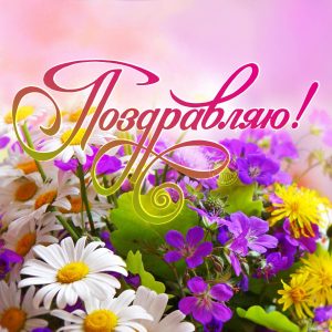 Открытки в ассортименте