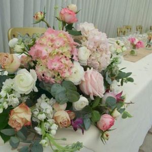 Свадебная композиция 23