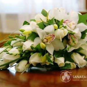 Счастье в руках