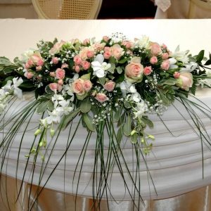 Свадебная композиция 16