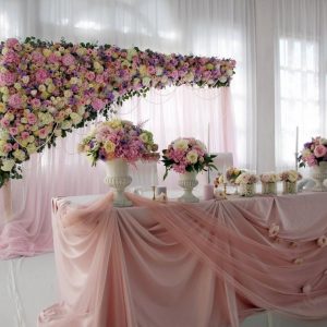 Свадебная композиция 18